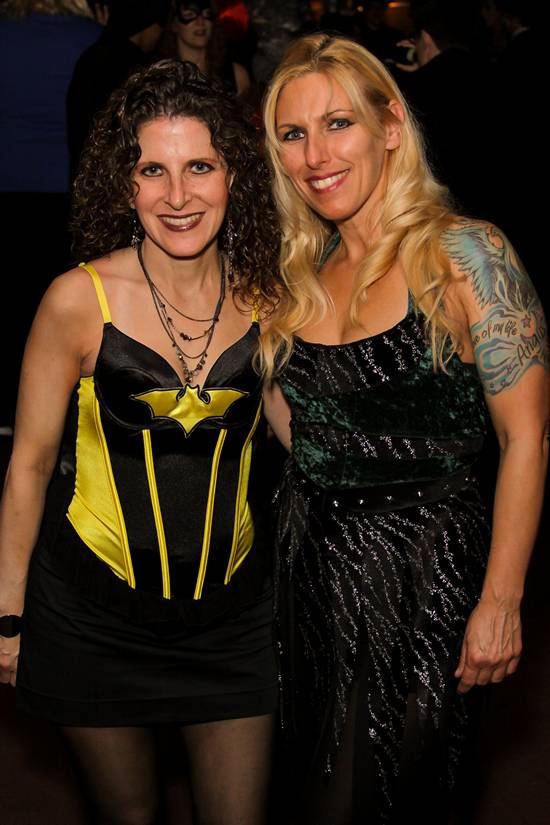 Ghosts + Goblins 2013