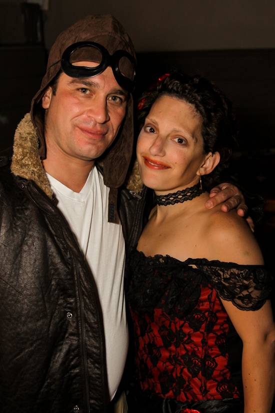 Ghosts + Goblins 2013