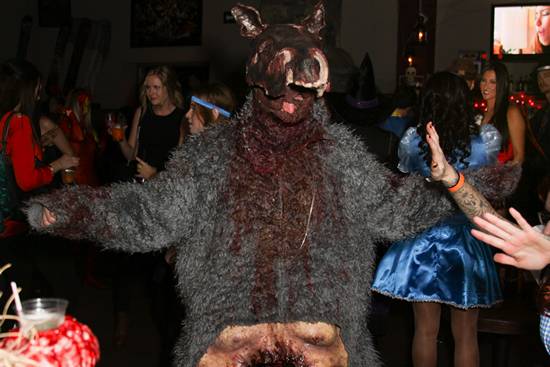 Ghosts + Goblins 2013