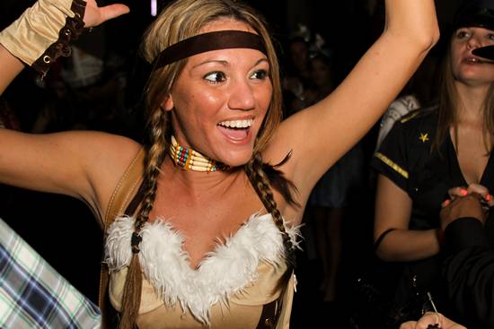 Ghosts + Goblins 2013