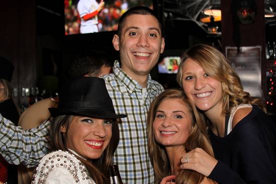 Ghosts + Goblins 2013