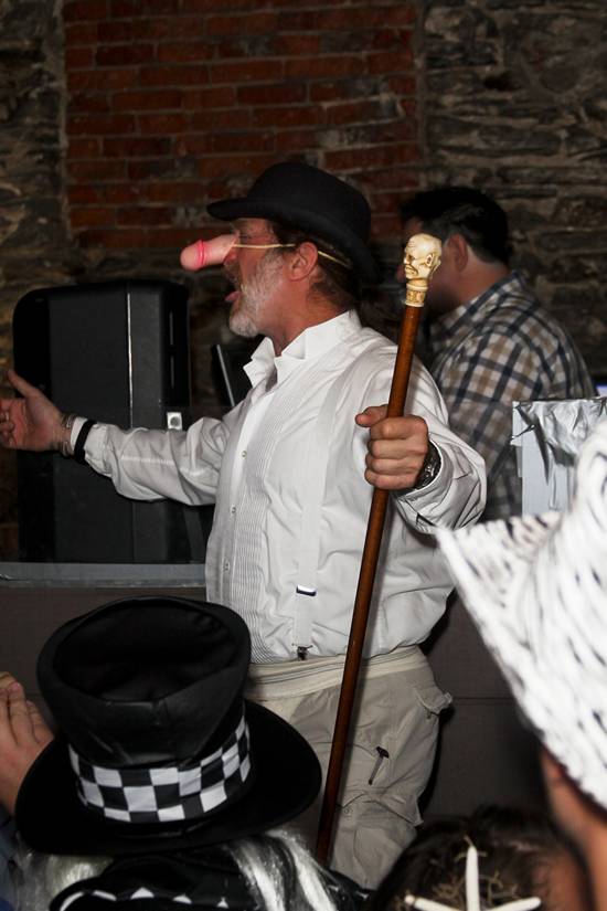 Ghosts + Goblins 2013