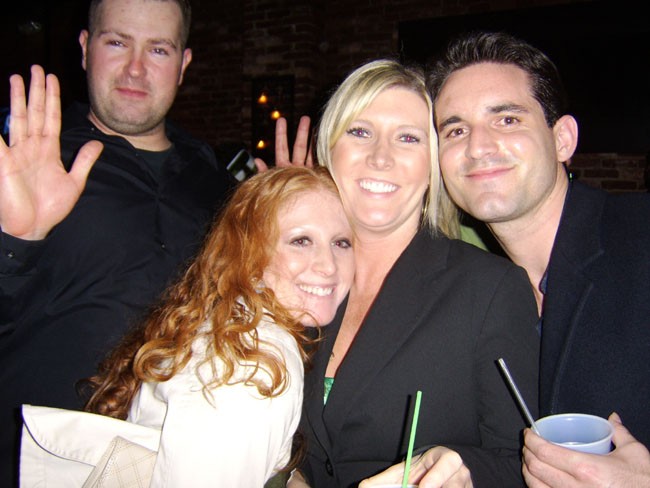 Get Lucky at The Urban Saloon!