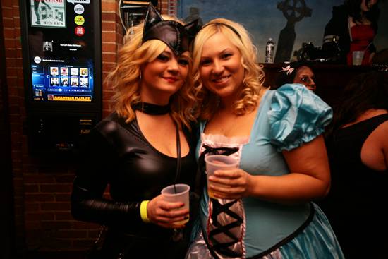 Walk the Dead Carpet 2013