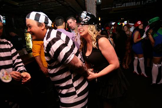 Walk the Dead Carpet 2013