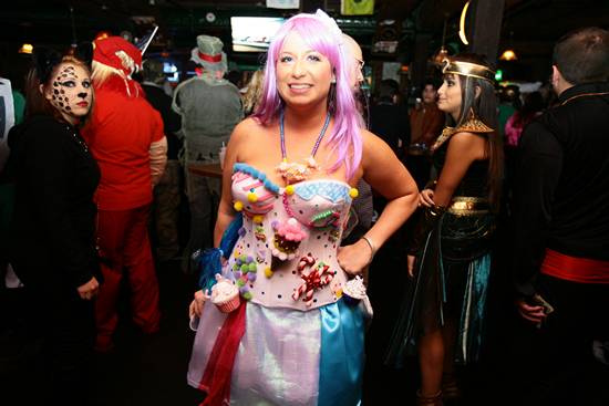 Walk the Dead Carpet 2013