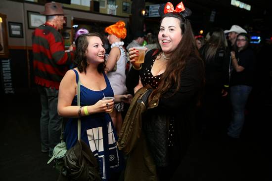 Walk the Dead Carpet 2013
