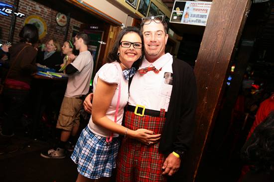 Walk the Dead Carpet 2013