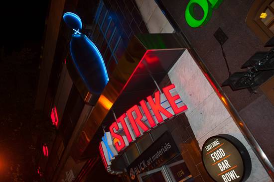 Heaven + Hell 2013 (Gallery 2)