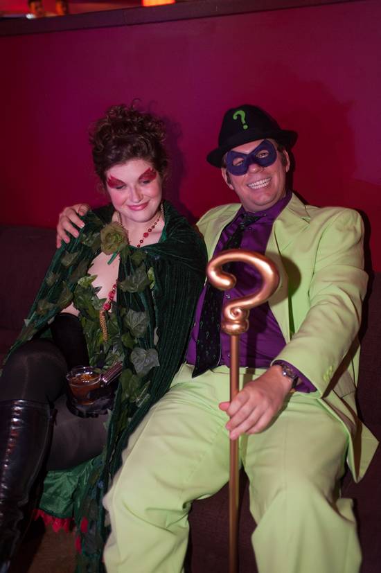 Heaven + Hell 2013 (Gallery 2)