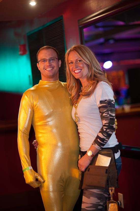 Heaven + Hell 2013 (Gallery 2)