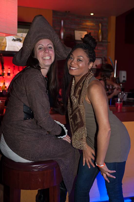 Heaven + Hell 2013 (Gallery 2)