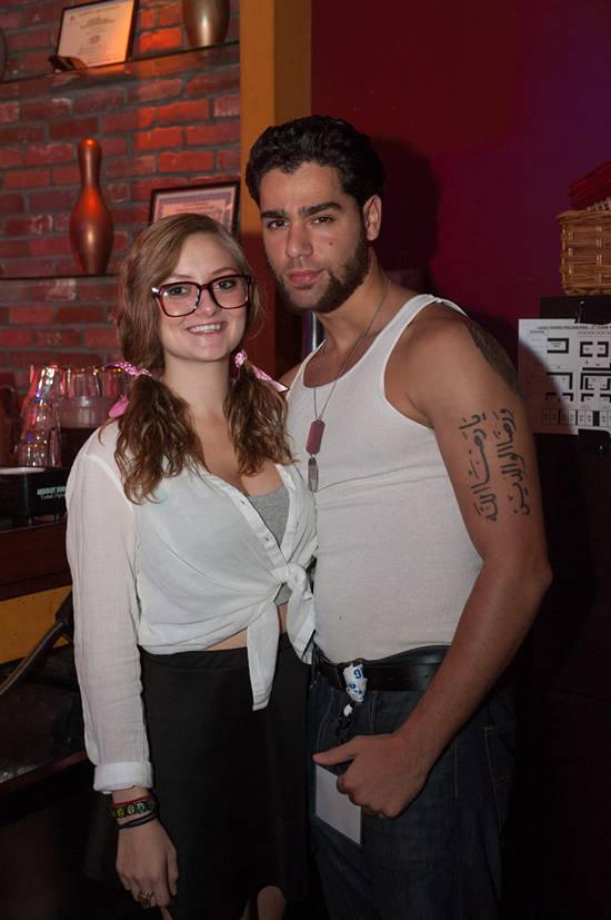 Heaven + Hell 2013 (Gallery 2)