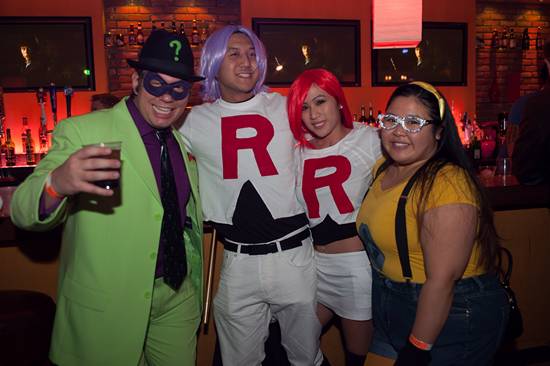 Heaven + Hell 2013 (Gallery 2)