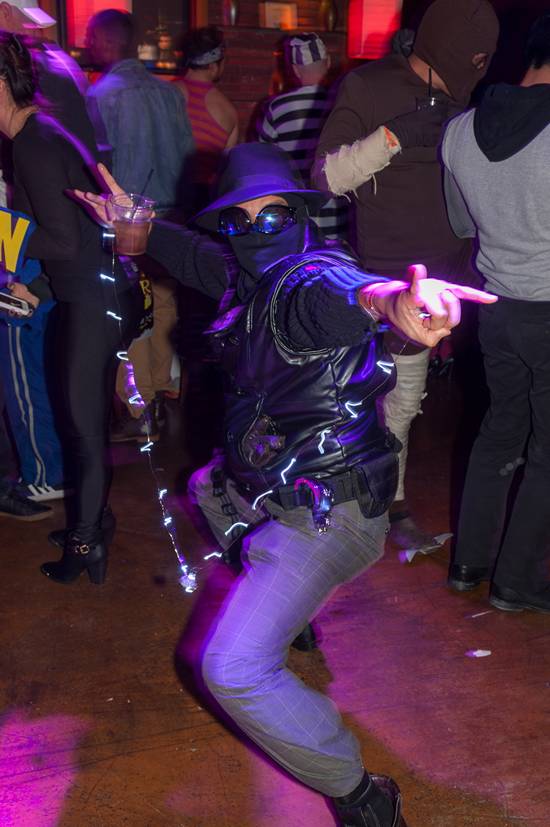 Heaven + Hell 2013 (Gallery 2)