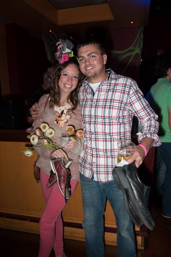 Heaven + Hell 2013 (Gallery 2)