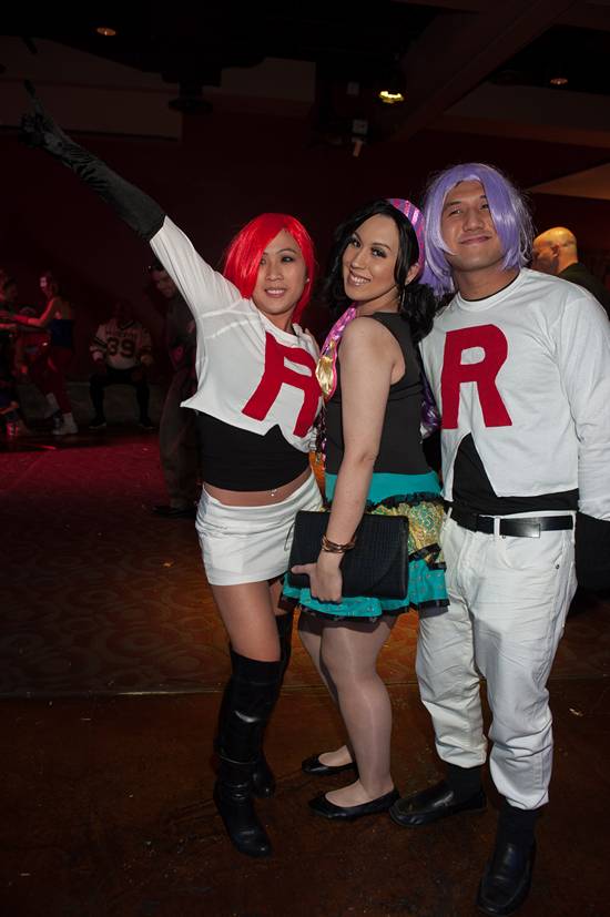 Heaven + Hell 2013 (Gallery 2)