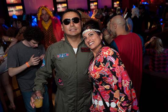 Heaven + Hell 2013 (Gallery 2)