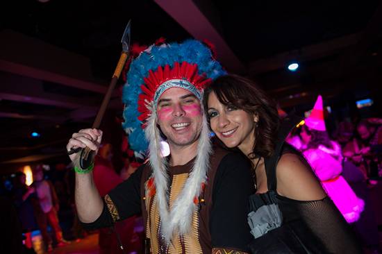 Heaven + Hell 2013 (Gallery 2)