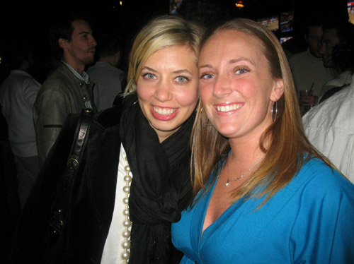 NYEPhilly.com Reunion Party @ Field House (Gallery 1)