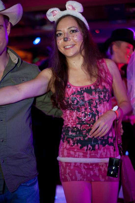 Heaven + Hell 2013 (Gallery 2)