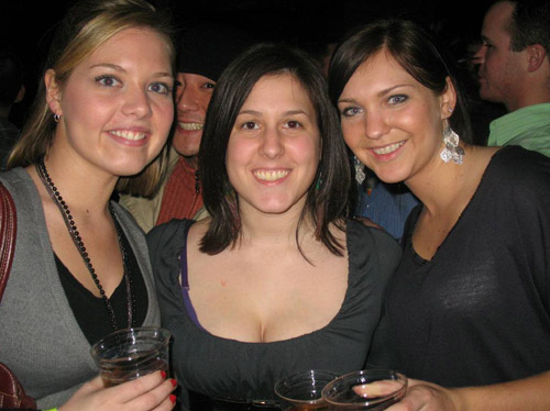 NYEPhilly.com Reunion Party @ Field House (Gallery 1)