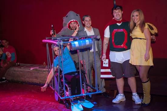 Heaven + Hell 2013 (Gallery 2)