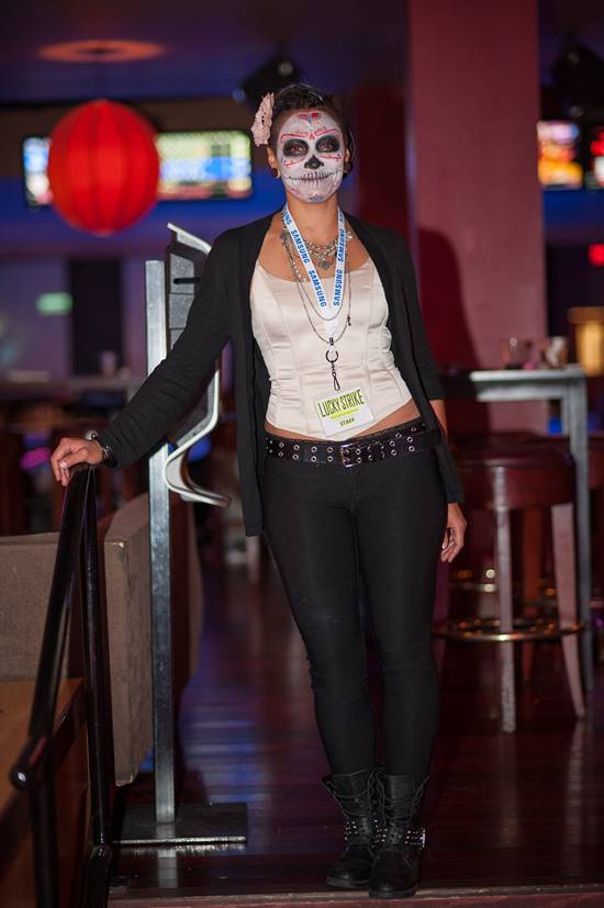 Heaven + Hell 2013 (Gallery 2)