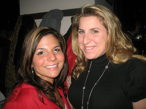 NYEPhilly.com Reunion Party @ Field House (Gallery 1)