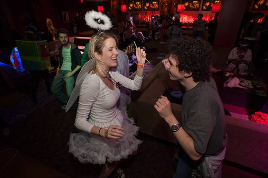 Heaven + Hell 2013 (Gallery 2)