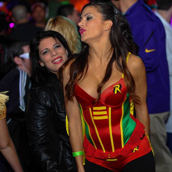 Heaven + Hell 2013 (Gallery 2)