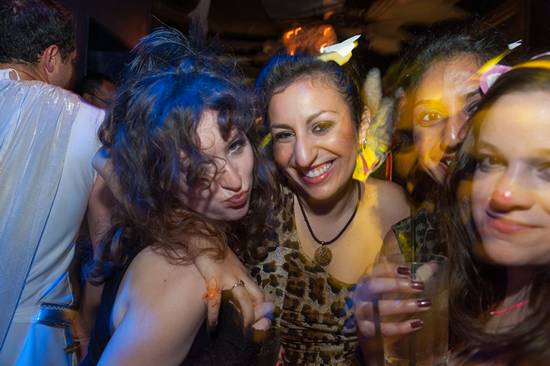 Vampires + Vixens 2013