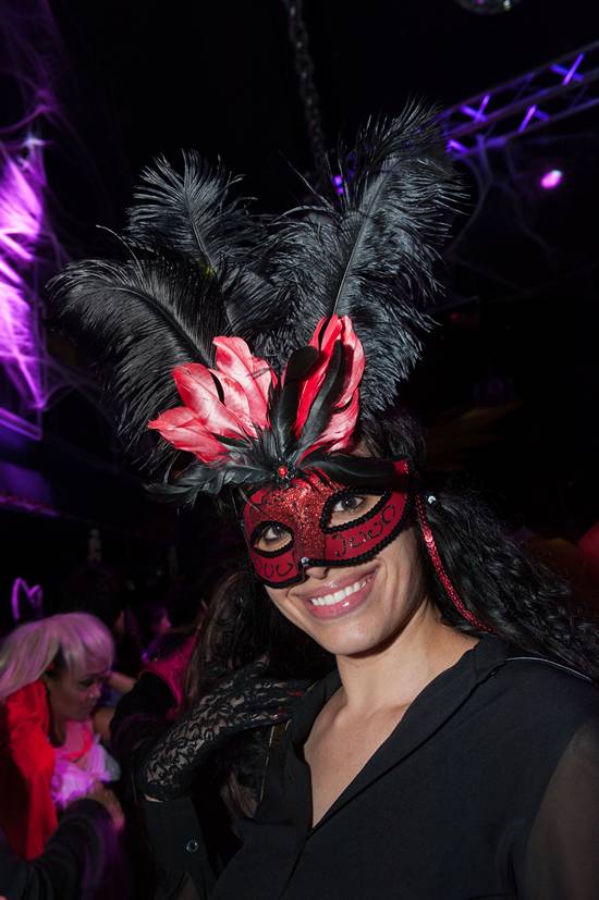 Vampires + Vixens 2013