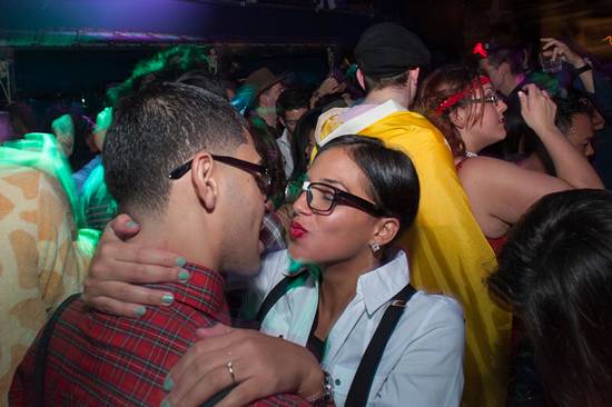 Vampires + Vixens 2013