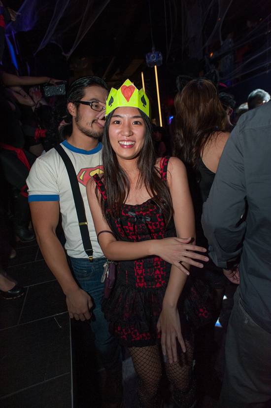 Vampires + Vixens 2013