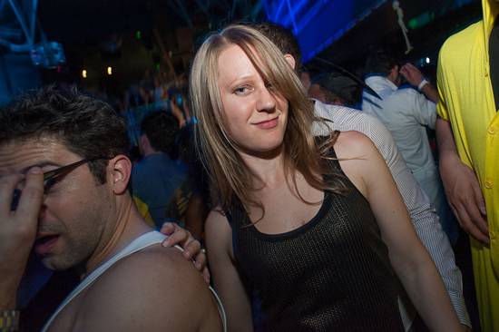 Vampires + Vixens 2013