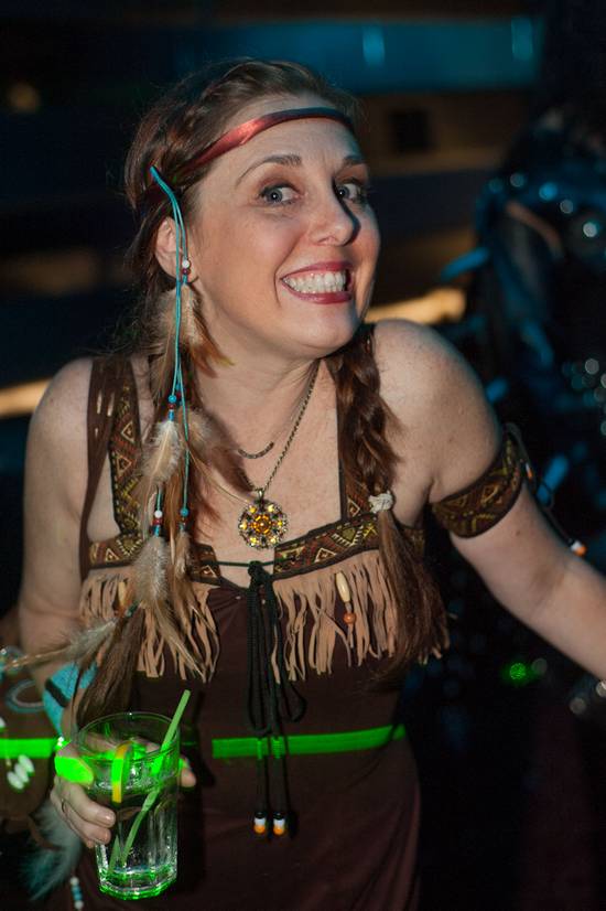 Vampires + Vixens 2013