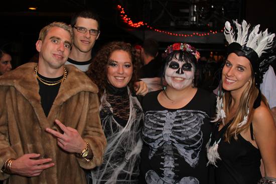 Fireball @ Ladder 15!