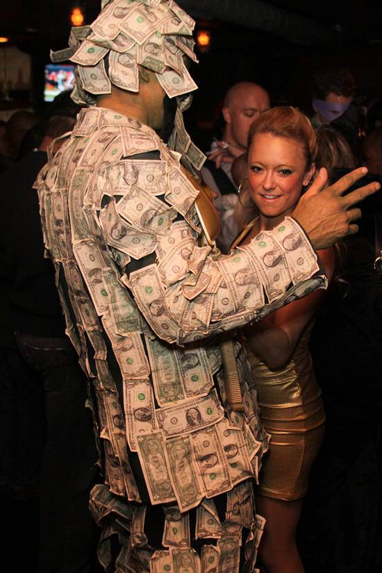 Fireball @ Ladder 15!