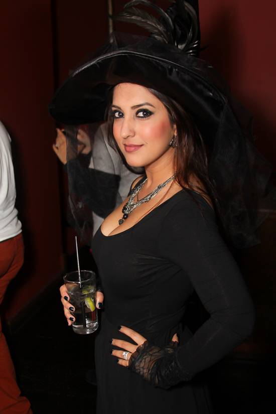 Fireball @ Ladder 15!