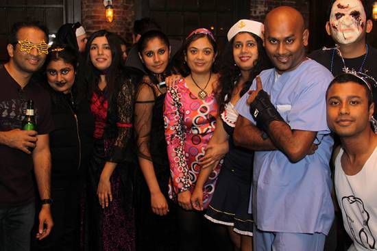 Fireball @ Ladder 15!