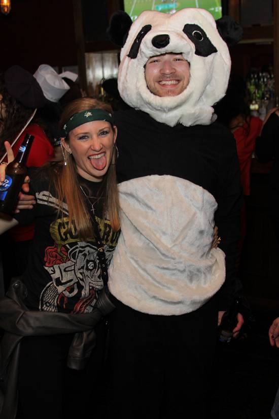 Fireball @ Ladder 15!