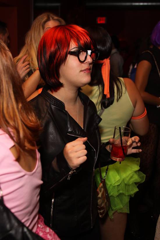 Fireball @ Ladder 15!