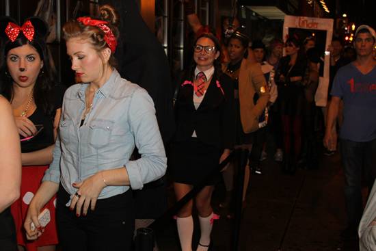 Fireball @ Ladder 15!