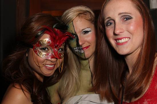 Fireball @ Ladder 15!