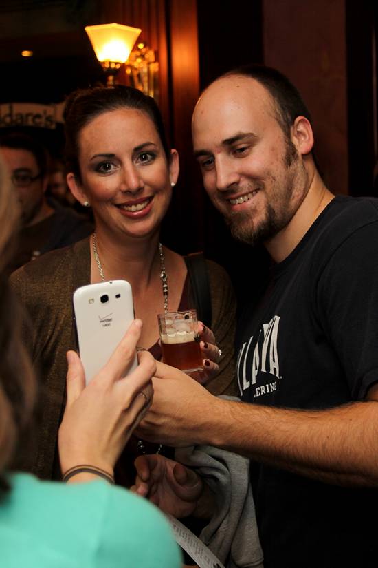 Craft Beer & Irish Whiskey Fest