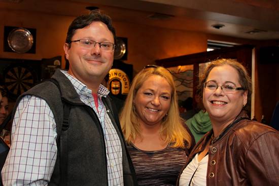 Craft Beer & Irish Whiskey Fest