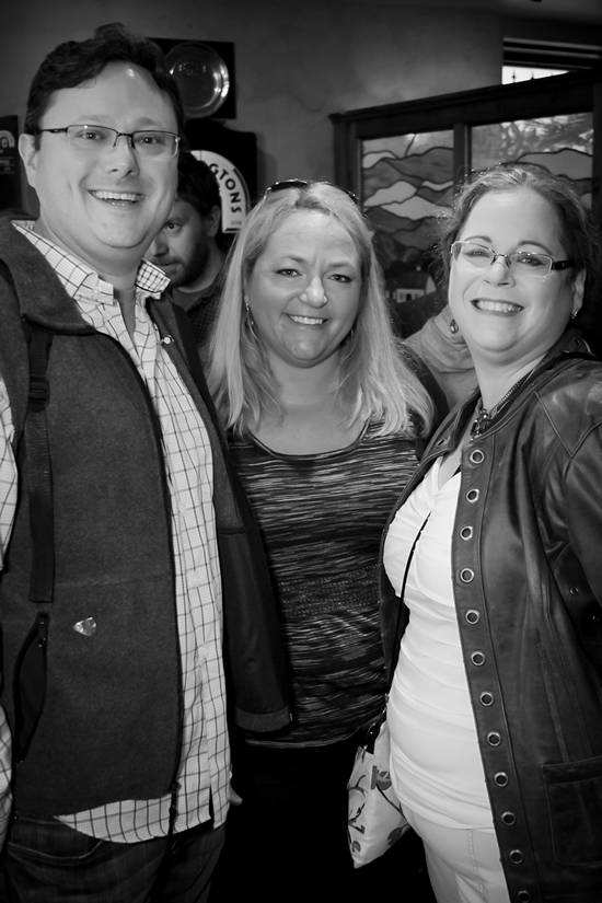 Craft Beer & Irish Whiskey Fest