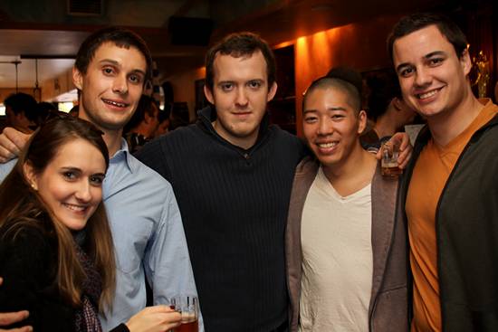 Craft Beer & Irish Whiskey Fest