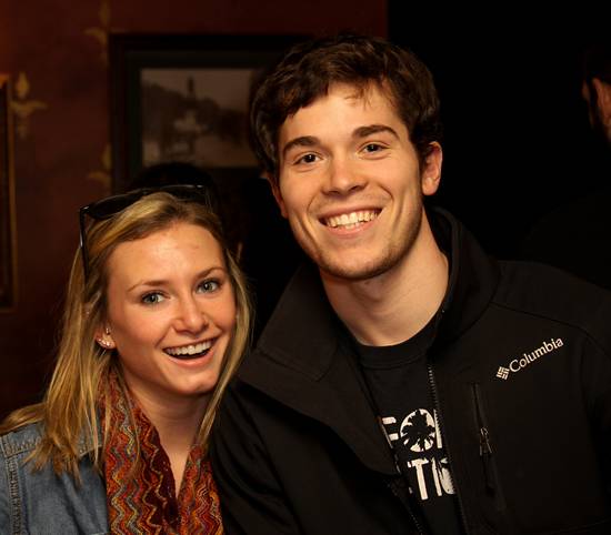 Craft Beer & Irish Whiskey Fest